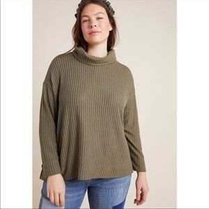 Anthropologie Maeve Sweater